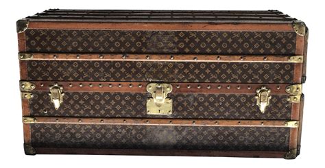 louis vuitton men trunk|louis vuitton vintage trunks.